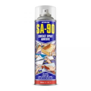 action can SA-90
