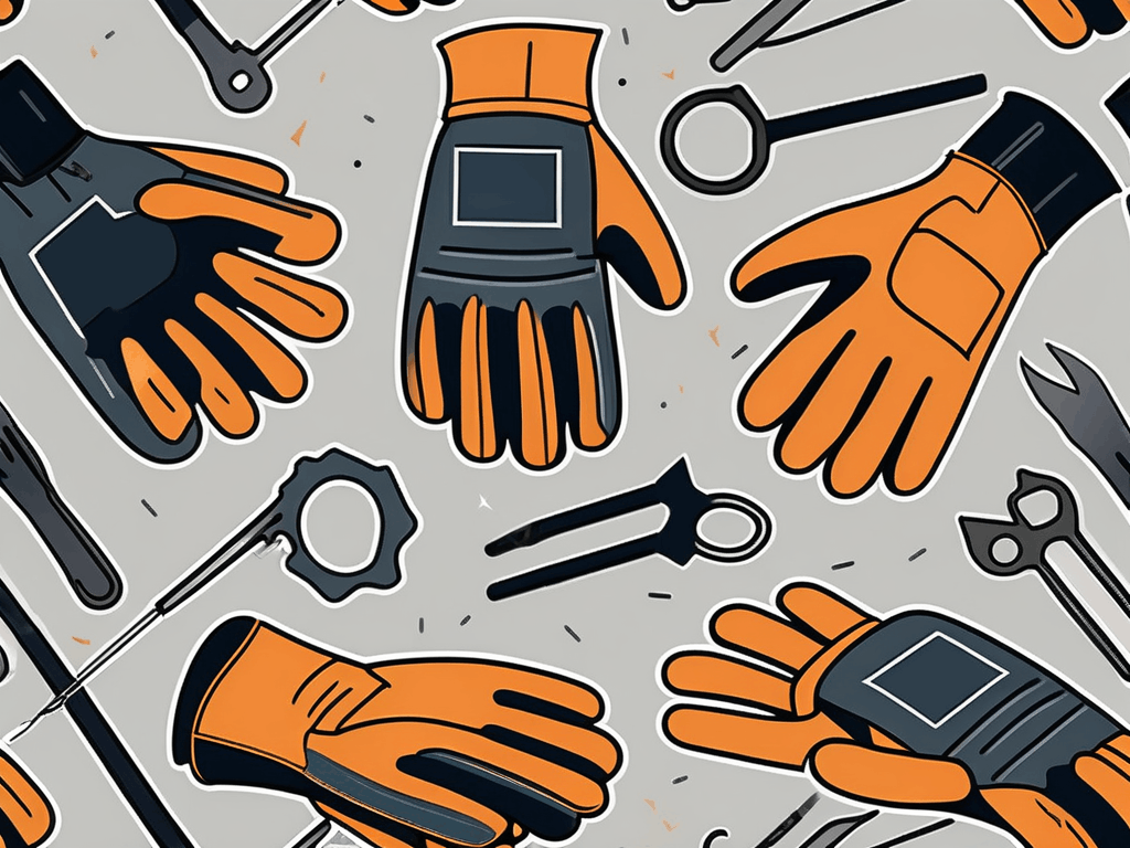 best welding glove options