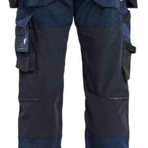 blaklader 1750 work trousers