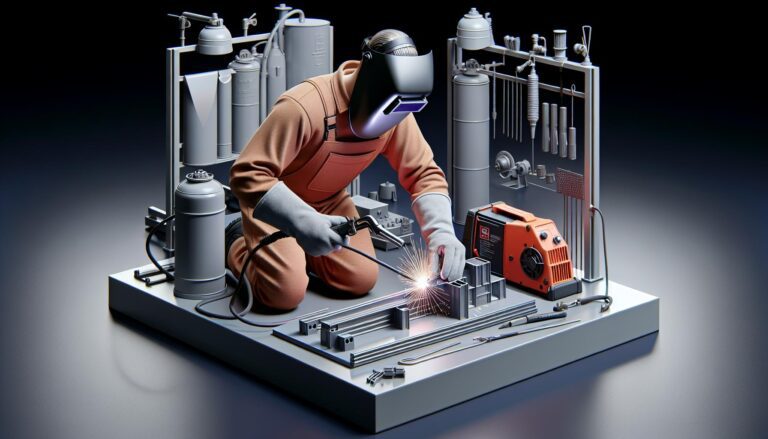 Mig Welding 101 Master The Art Of Metal Joining Like A Pro Norsemen
