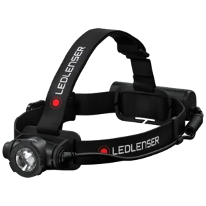 Ledlenser H7R Core Rechargeable Head Torch