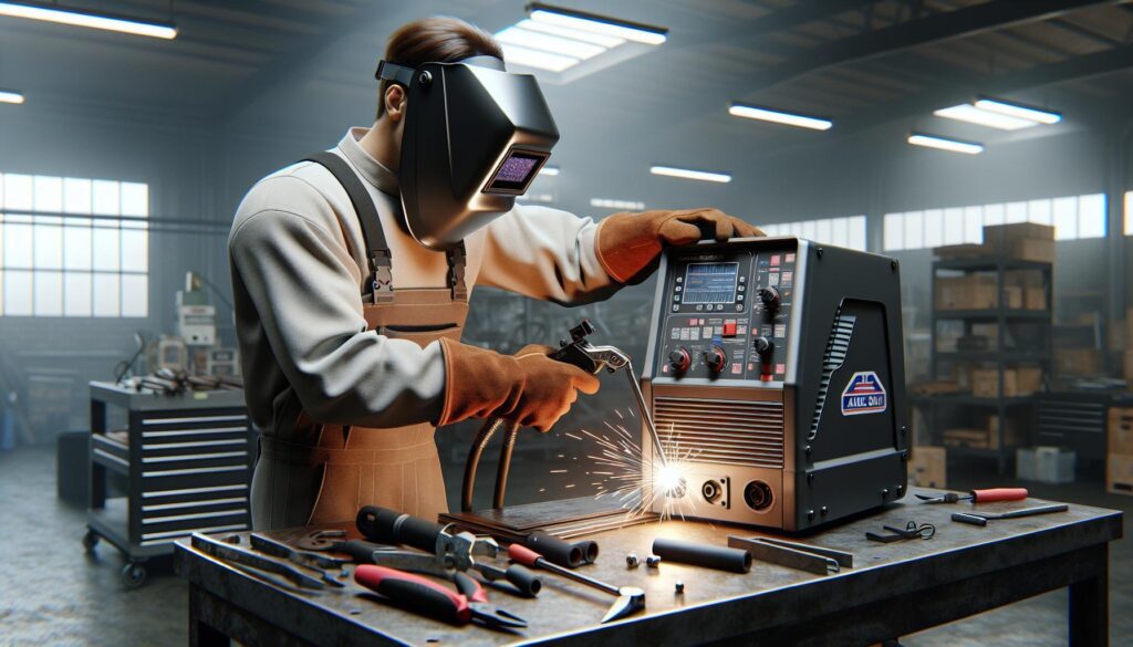 brpj3ZEU3vbBDTISexXh0 Helvi welding machines