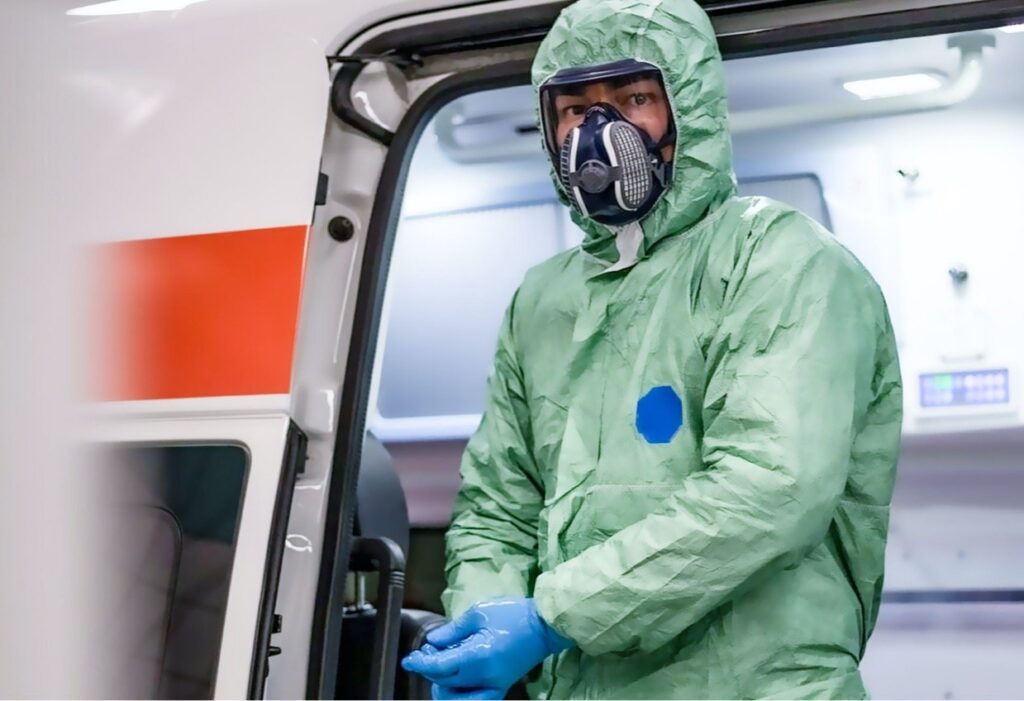 gvs respirators and filters