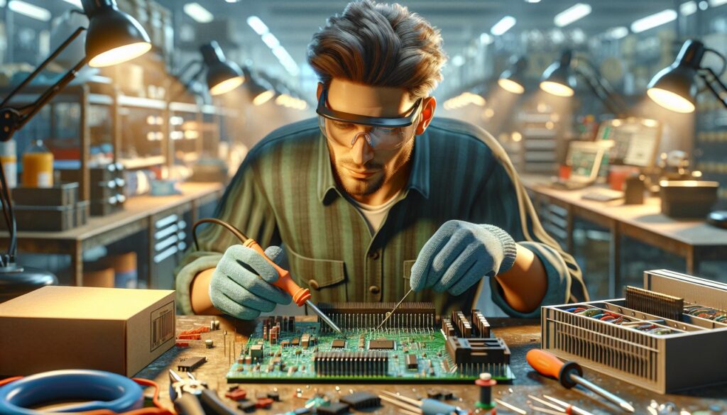 soldering vs welding