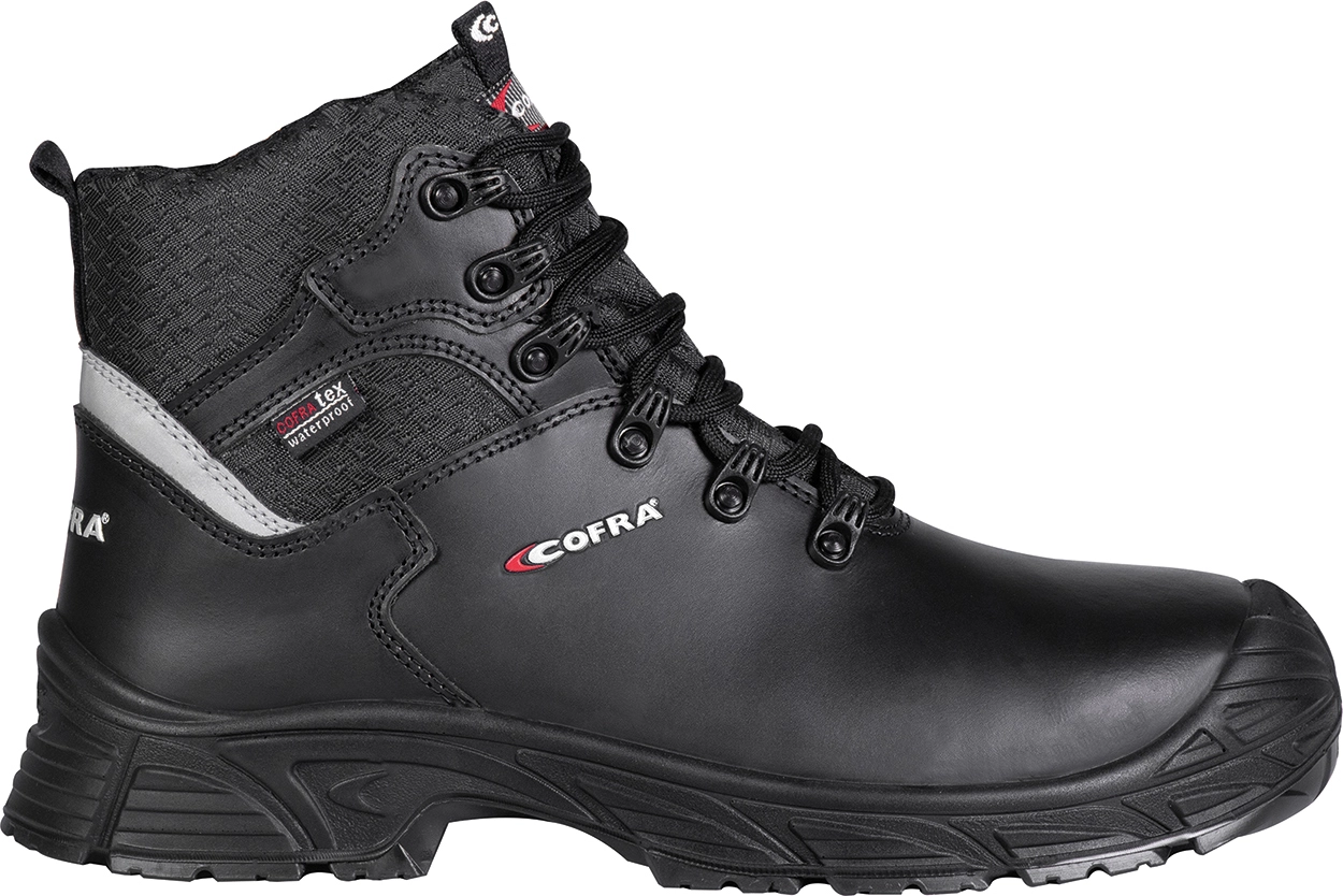 waterproof work boot 1 waterproof work boot