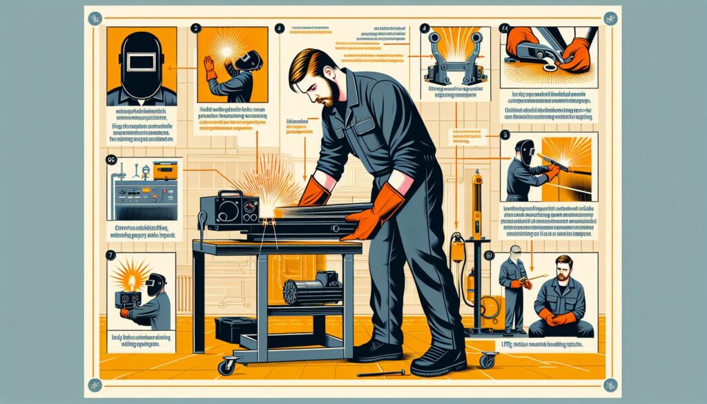 manual handling