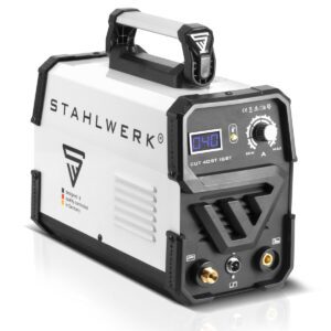 stahlwerk plasma cutter cut 40 st igbt