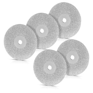stahlwerk diamond grinding wheels