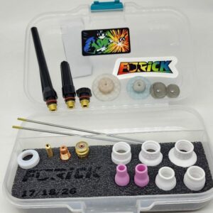 Furick 2.4mm Cup Kit