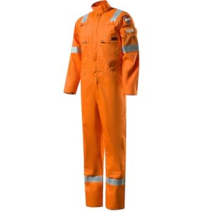 roots flamebuster 2 coverall