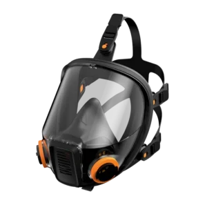 Alpha Sentinel Full Face Mask