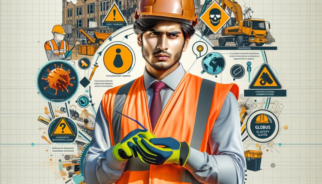 globus safety gloves