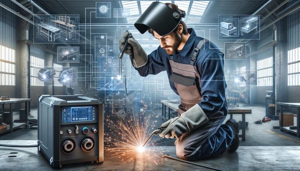 miller welding uk