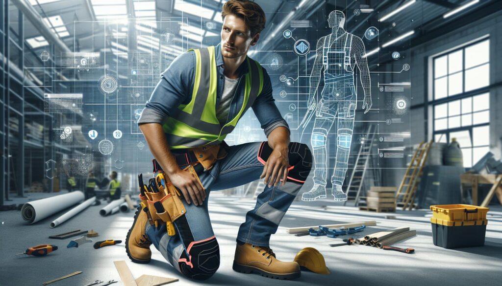 portwest work pants uk