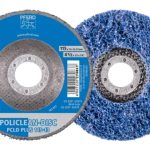 Pferd Policlean Disc PCLD PLUS