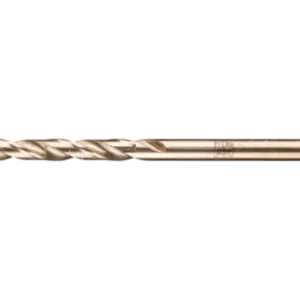 PFERD inox HSSE spiral Drill bit
