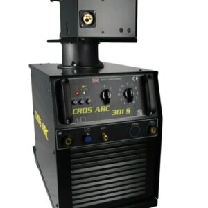 crosarc mig 301s mig welder