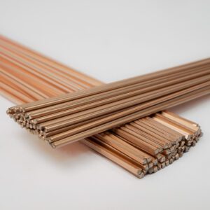 Silver Copper Phosphorus Alloy Ag2CuP