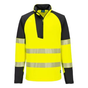 portwest T172 PW3 Hi-Vis Sweatshirt