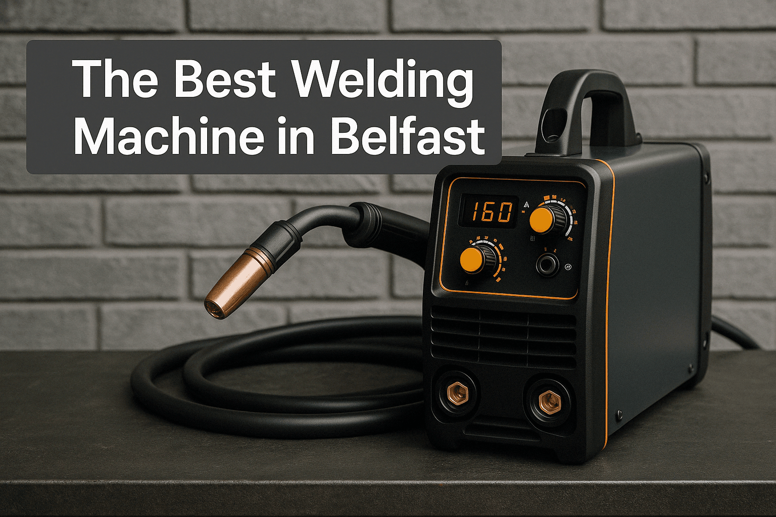 Welding Machine