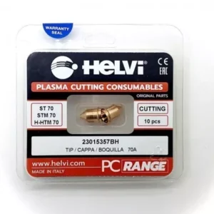 Helvi 23015357BH Cutting Tip