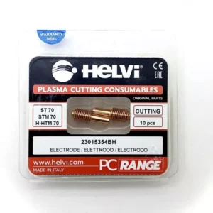 Helvi 23015354BH Electrode