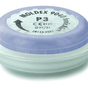 Moldex 9040 P3 Particulate Filter