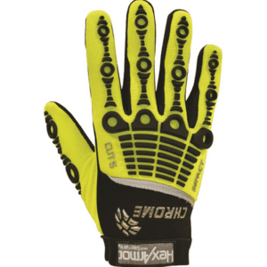 hexarmor cut f glove