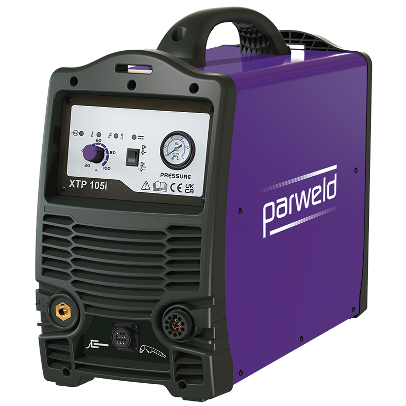 Parweld XTP105i