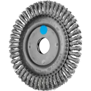 Pferd Pipeline Wire Brush