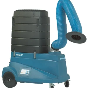 ProductImage 3450 Nederman FilterCart Carbon