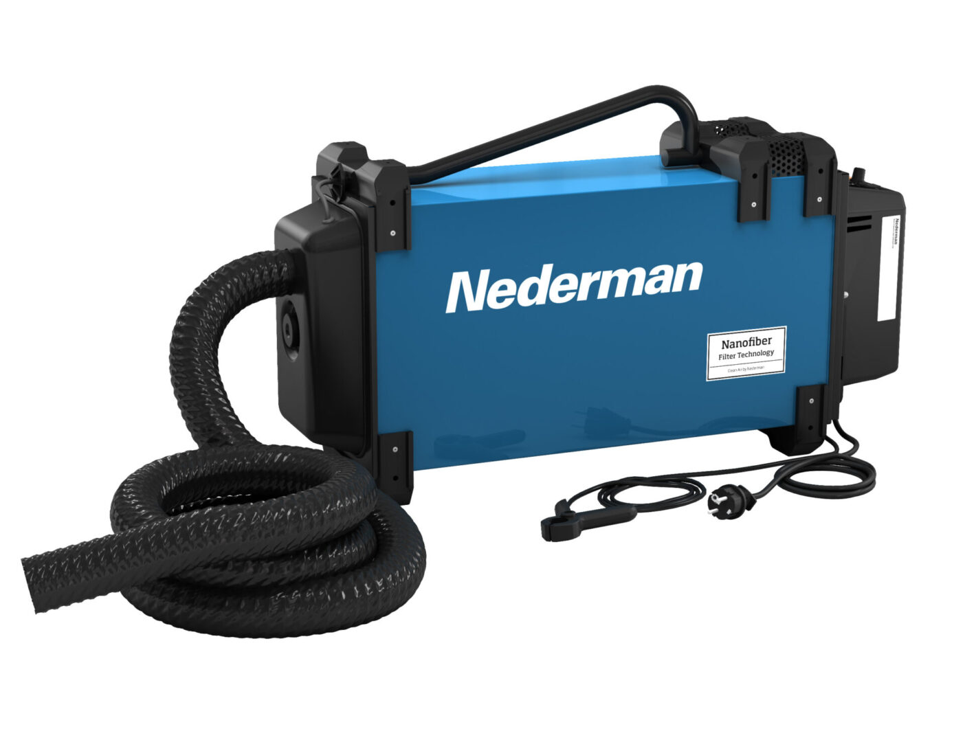 ProductImage 423163 Nederman Fume Eliminator 860