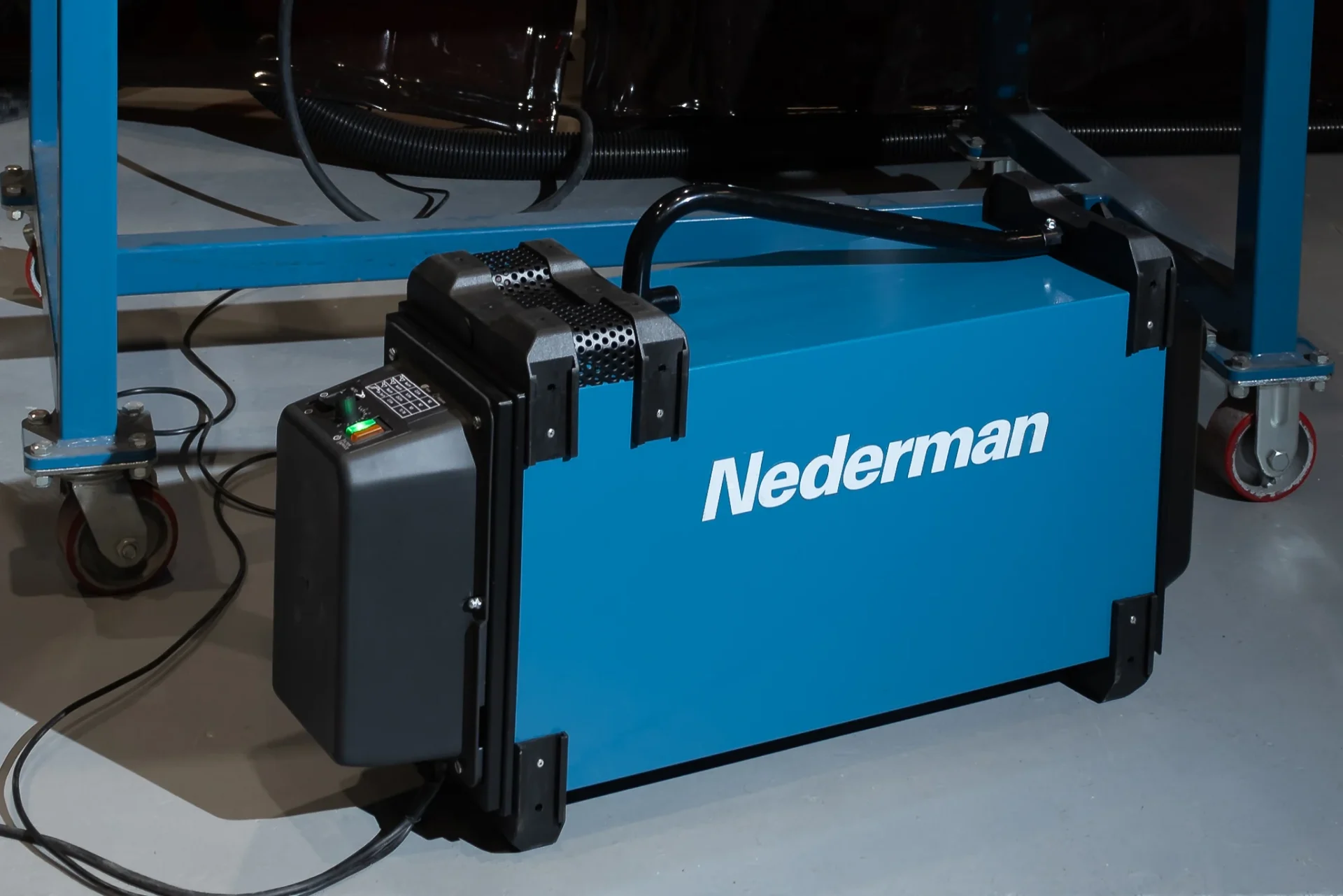ProductImage 423289 Nederman Fume Eliminator 860 - Image 3