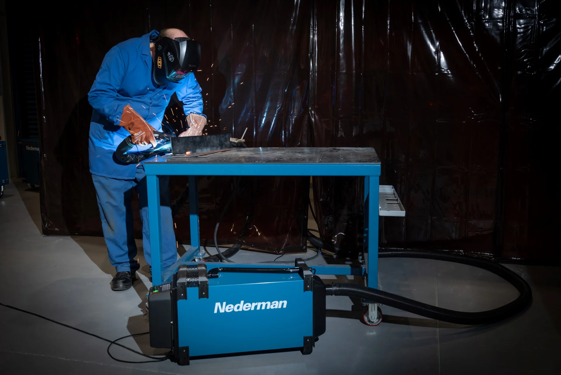 ProductImage 423292 Nederman Fume Eliminator 860 - Image 6