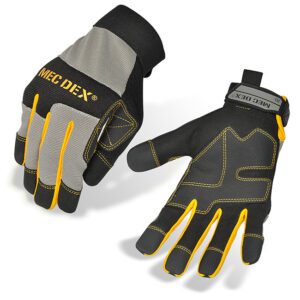 mechanics gloves 713