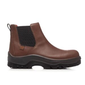 No Risk New Denver Dealer Boot