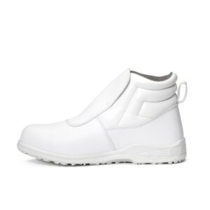 Anvil Alberta Slip Resistant Catering Boot