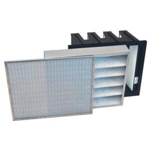 evo 2.2 filter kit
