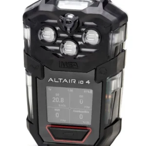 msa altair io4 multi-gas detector
