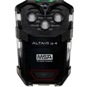 msa altair io4 multi-gas detector