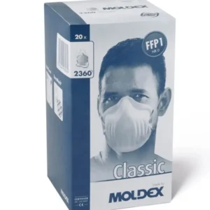 MOLDEX 2360 FFP1