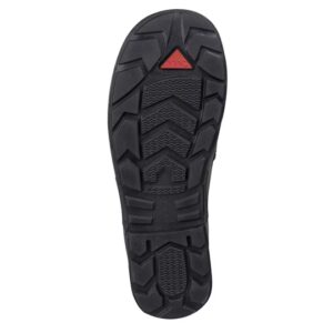 SOLE OF Heckel MACSOLE 1.0 WLD LOW Welder Boot
