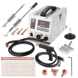 Stahlwerk Stud Welding Machine