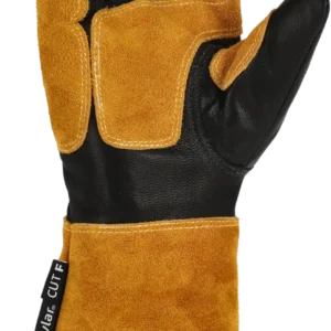 cut resistant welding gloves