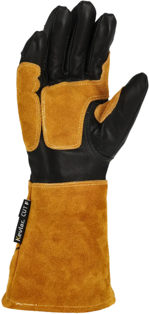 pi 7787 32 cut resistant welding gloves