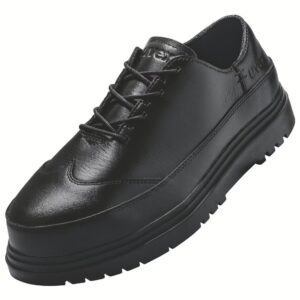 Uvex 1 x-cite Womens Safety Shoe