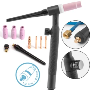 WP-17V Lift-Tig Torch