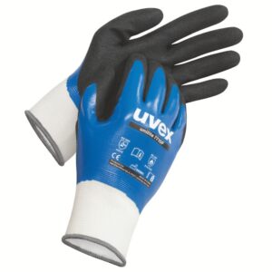 uvex unilite 7710f