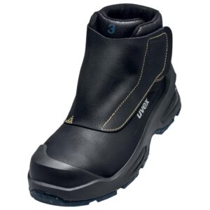 Uvex 3 MACSOLE Welding Boot