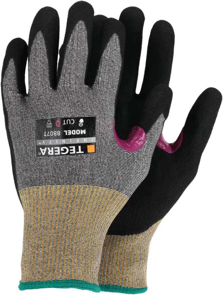 tegera 8807T gloves